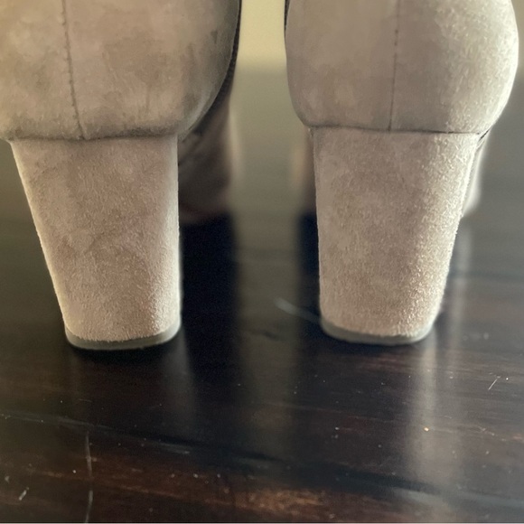 Anthropology by Farylrobin Cosmo Tall Boots - Picture 8 of 16